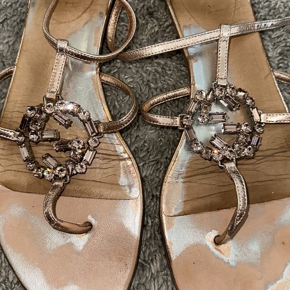 Gucci sandal - Picture 2 of 3
